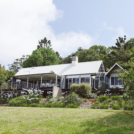 Villa The Retreat Tamborine Mountain Extérieur photo