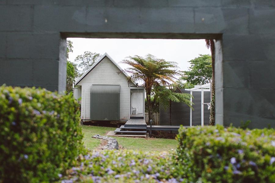 Villa The Retreat Tamborine Mountain Extérieur photo