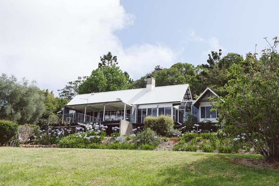 Villa The Retreat Tamborine Mountain Extérieur photo