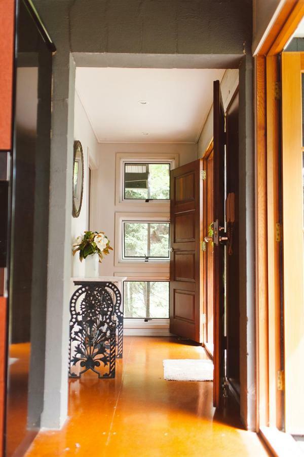 Villa The Retreat Tamborine Mountain Extérieur photo