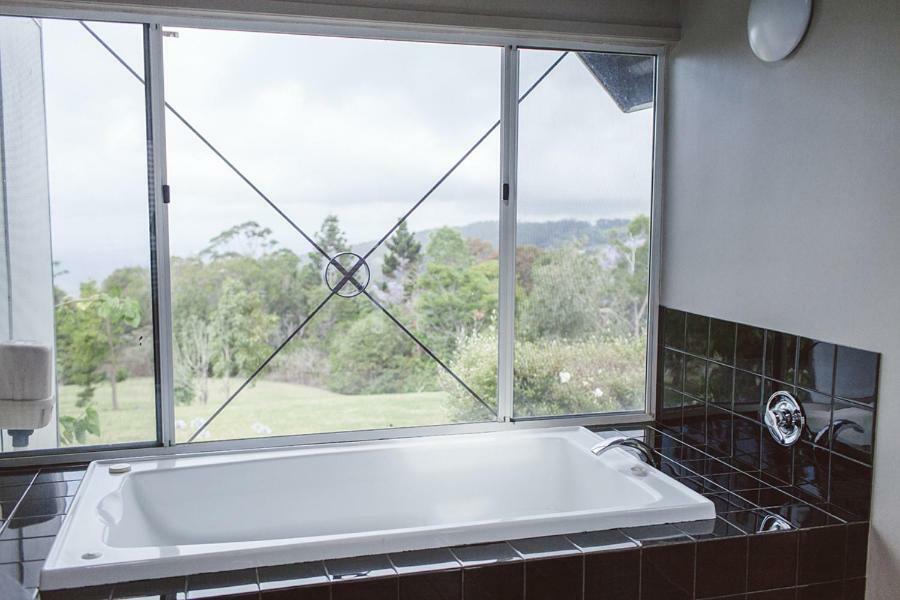 Villa The Retreat Tamborine Mountain Extérieur photo